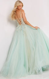 2 of 4 Jovani 06816 Mint