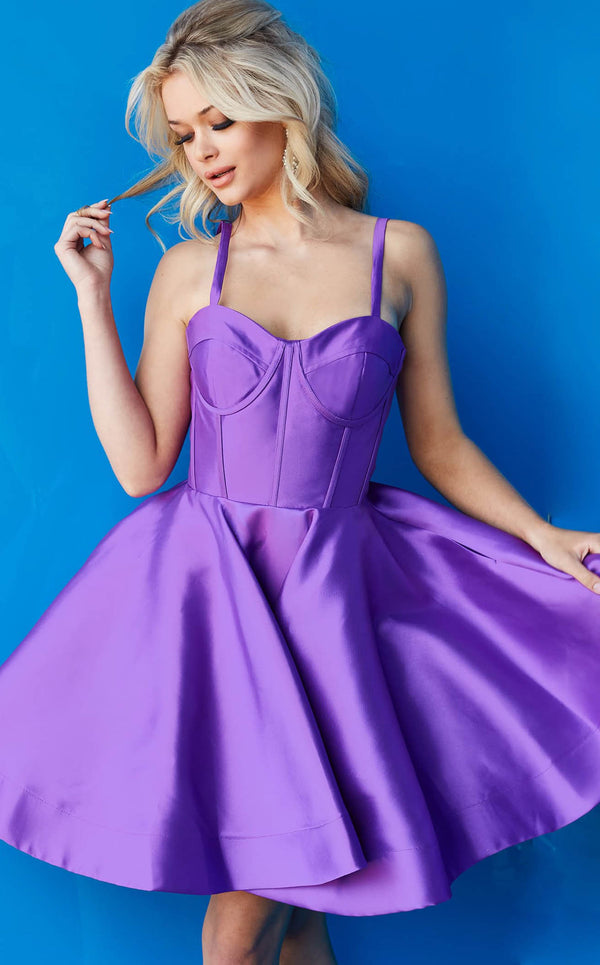 Jovani 09464 Purple