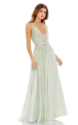 1 of 3 Mac Duggal 10700 Mint