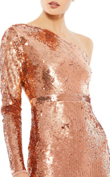 4 of 4 Mac Duggal 10788 Copper