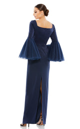 2 of 3 Mac Duggal 11233 Navy