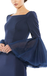 3 of 3 Mac Duggal 11233 Navy