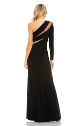 3 of 3 Mac Duggal 11311 Black