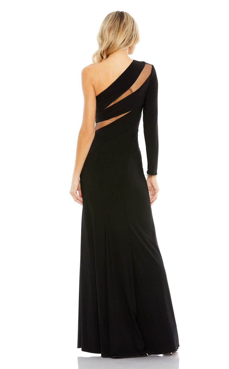 Mac Duggal 11311 Black