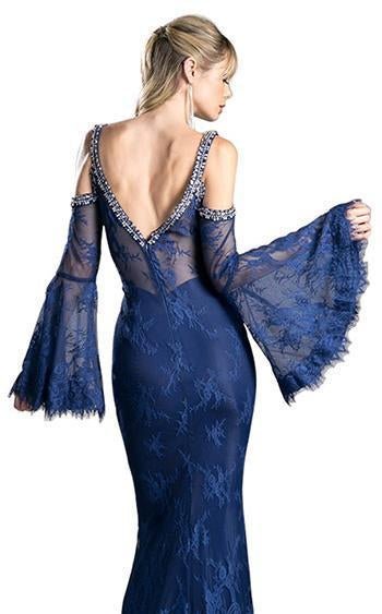 Cinderella Divine 13112 Navy