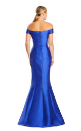 11 of 11 Daymor 1873F23 Dress Royal