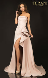 3 of 6 Terani 2012P1288 Blush