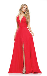 3 of 16 Colors Dress 2178 Red