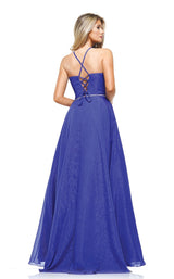 8 of 16 Colors Dress 2178 Royal