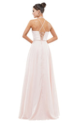 5 of 16 Colors Dress 2178 Dress Blush