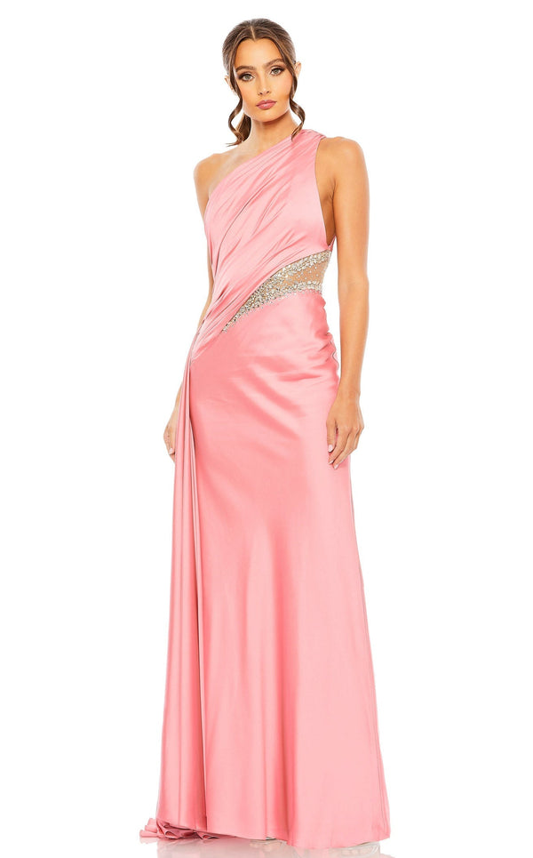 Mac Duggal 2210 Coral