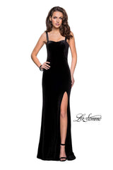 5 of 7 La Femme 25375 Black