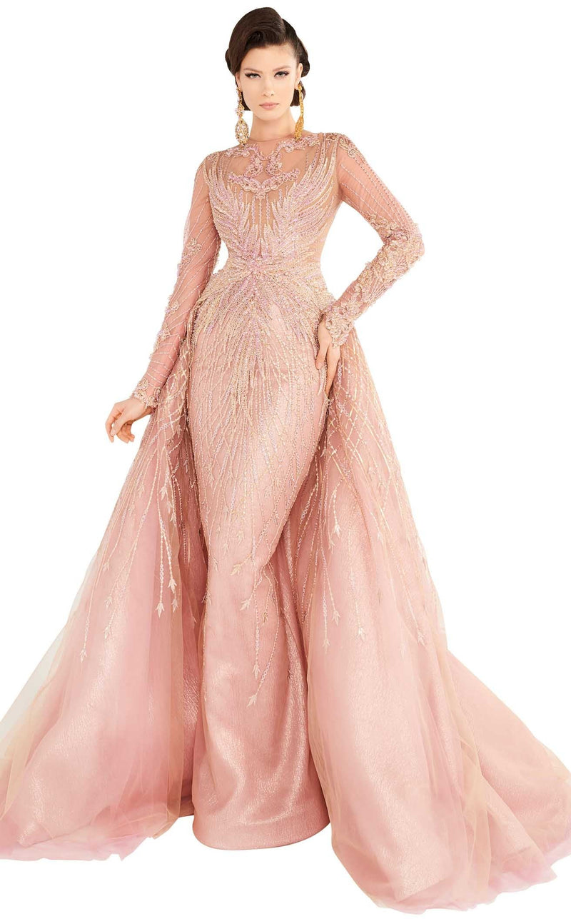 MNM Couture 2559 Pink