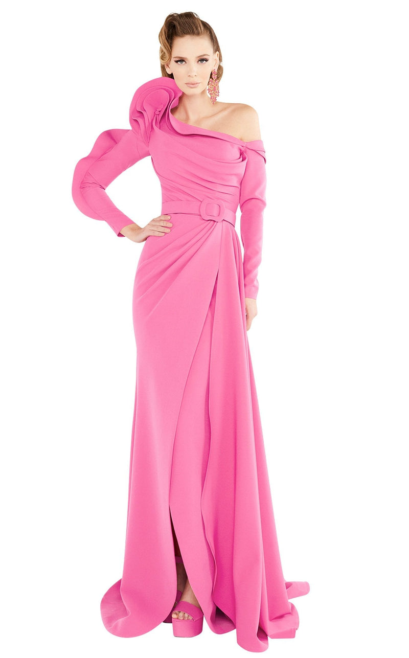 MNM Couture 2571 Pink