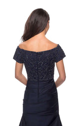 15 of 16 La Femme 25996 Navy