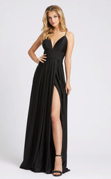 1 of 4 Mac Duggal 26165 Black