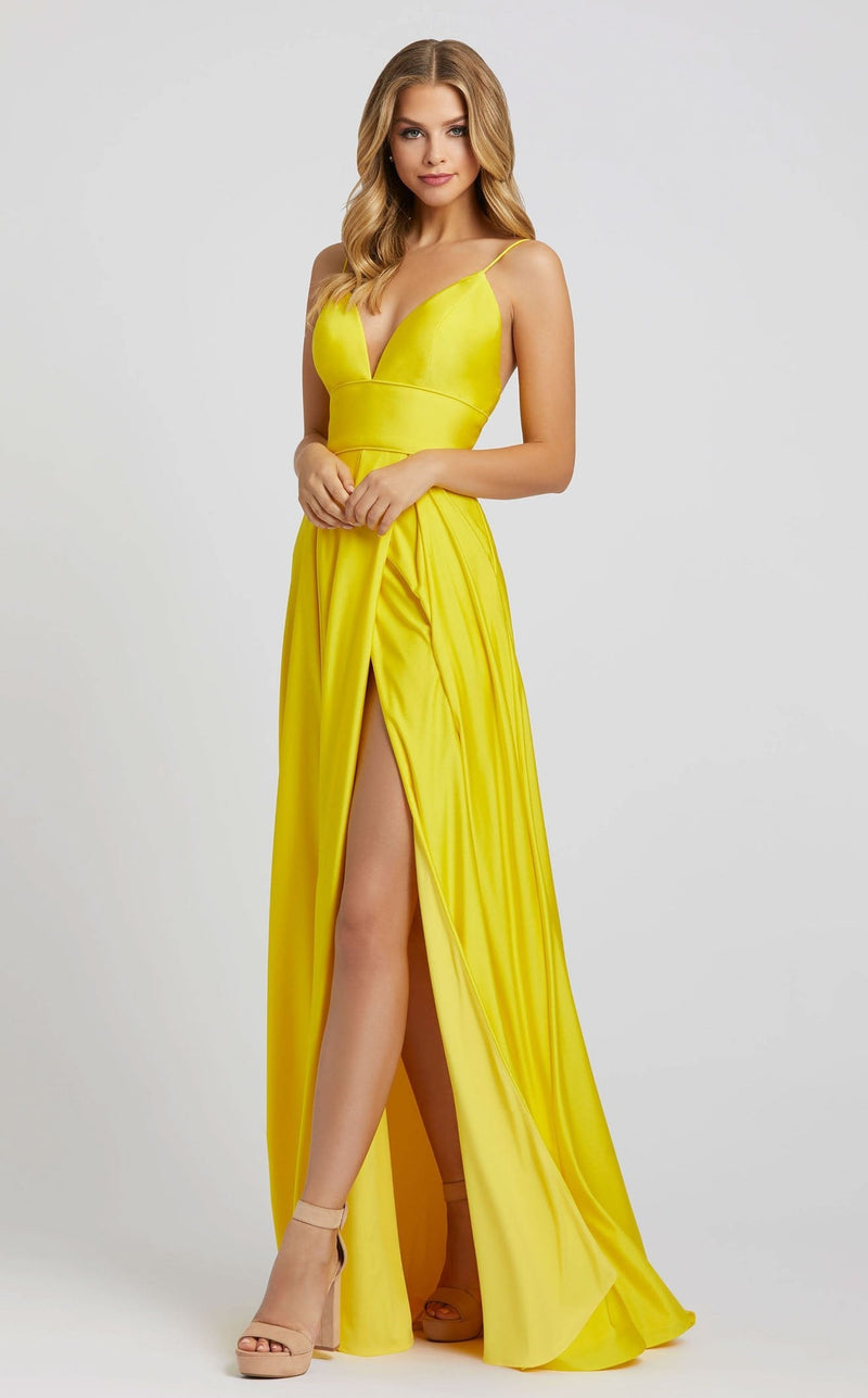 Mac Duggal 26165 Sunshine