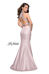 6 of 6 La Femme 26255 Blush