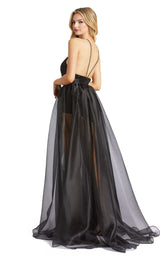 2 of 3 Mac Duggal 26292 Black