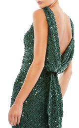 4 of 4 Mac Duggal 26331 Emerald