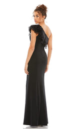 2 of 3 Mac Duggal 26372 Black