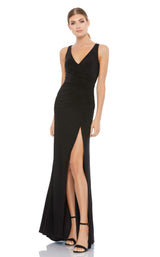 1 of 4 Mac Duggal 26513 Black