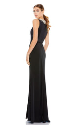 2 of 3 Mac Duggal 26516 Black