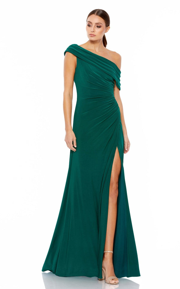 Mac Duggal 26517 Emerald