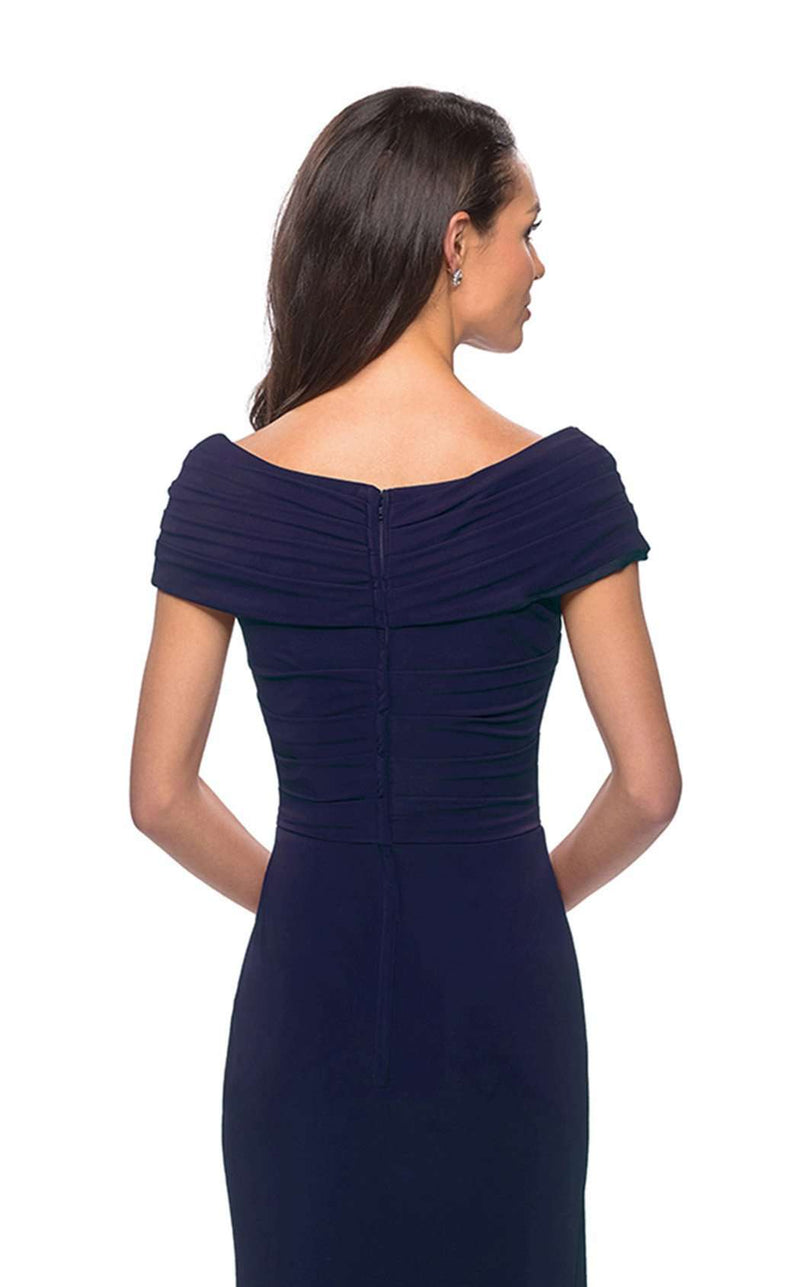 La Femme 26519 Navy