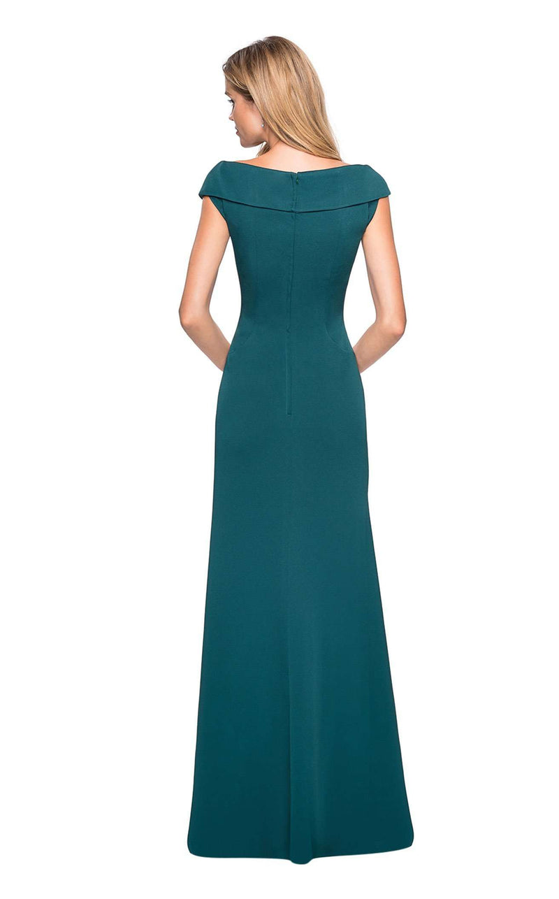 La Femme 26523 Evergreen