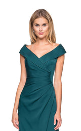 9 of 16 La Femme 26523 Evergreen