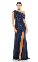 2 of 4 Mac Duggal 26550 Midnight