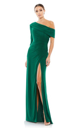 1 of 6 Mac Duggal 26570 Emerald