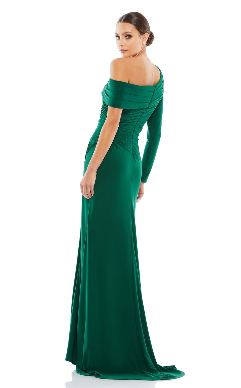 Mac Duggal 26570 Emerald