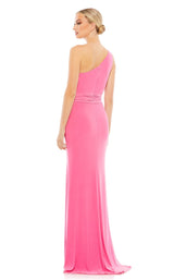 4 of 6 Mac Duggal 26581 Candy-Pink