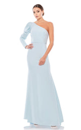 1 of 5 Mac Duggal 26592 Powder-Blue