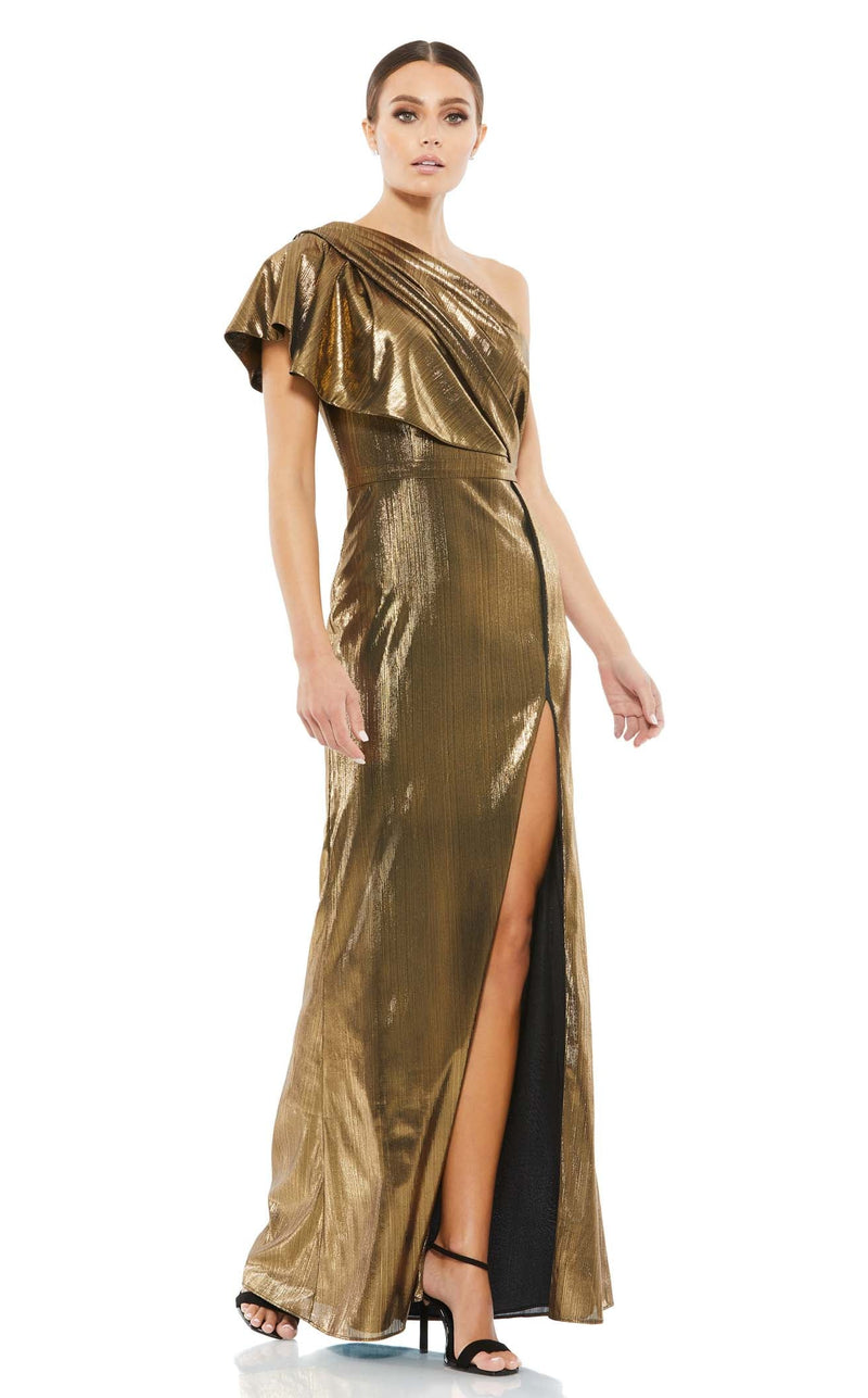 Mac Duggal 26600 Bronze