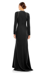 2 of 3 Mac Duggal 26612 Black