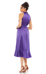 4 of 6 Mac Duggal 26633 Purple