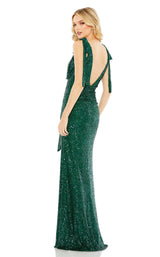 7 of 9 Mac Duggal 26693 Emerald