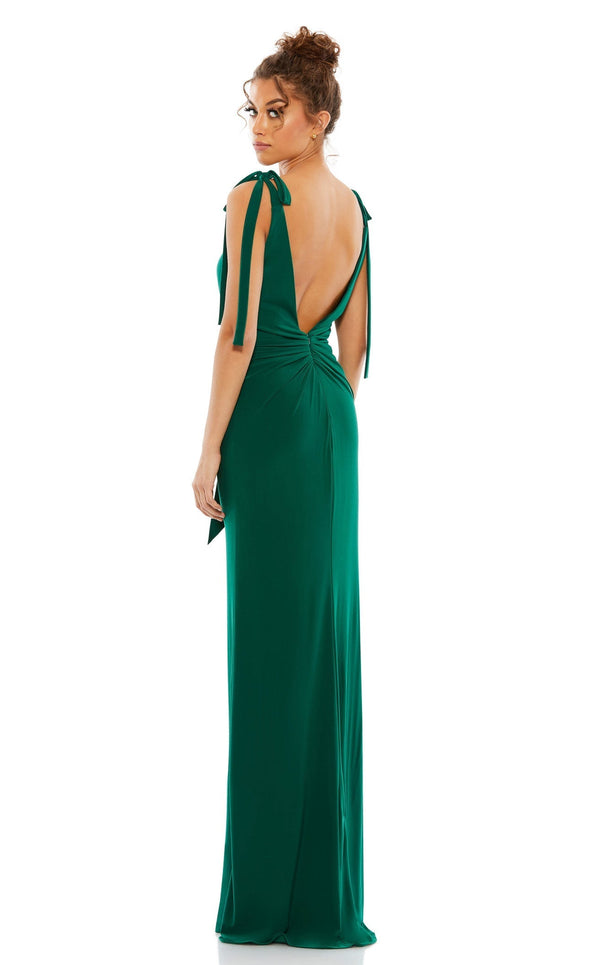 Mac Duggal 26696 Emerald