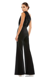 2 of 3 Mac Duggal 26716 Black