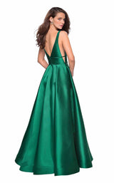 5 of 11 La Femme 26768 Emerald