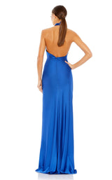 3 of 6 Mac Duggal 26925 Cobalt