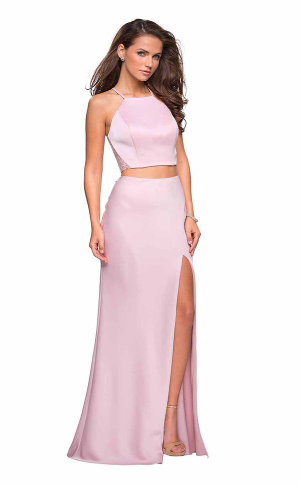 La Femme 26926 Blush