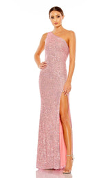 1 of 9 Mac Duggal 26990 Pink