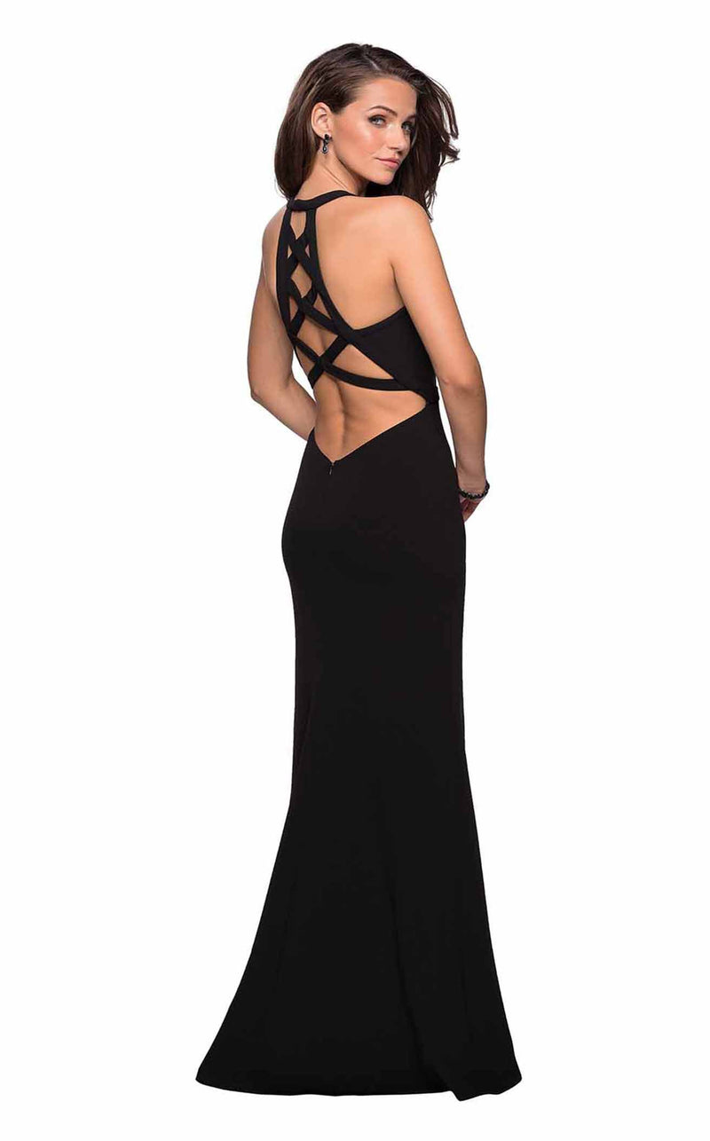 La Femme 26997 Black