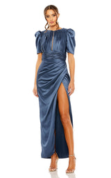 2 of 6 Mac Duggal 27014 Midnight