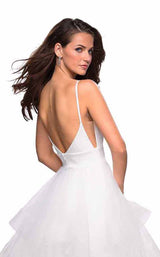 12 of 12 La Femme 27024 White