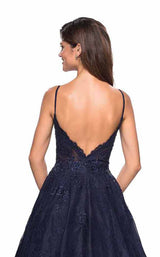 10 of 10 La Femme 27030 Navy